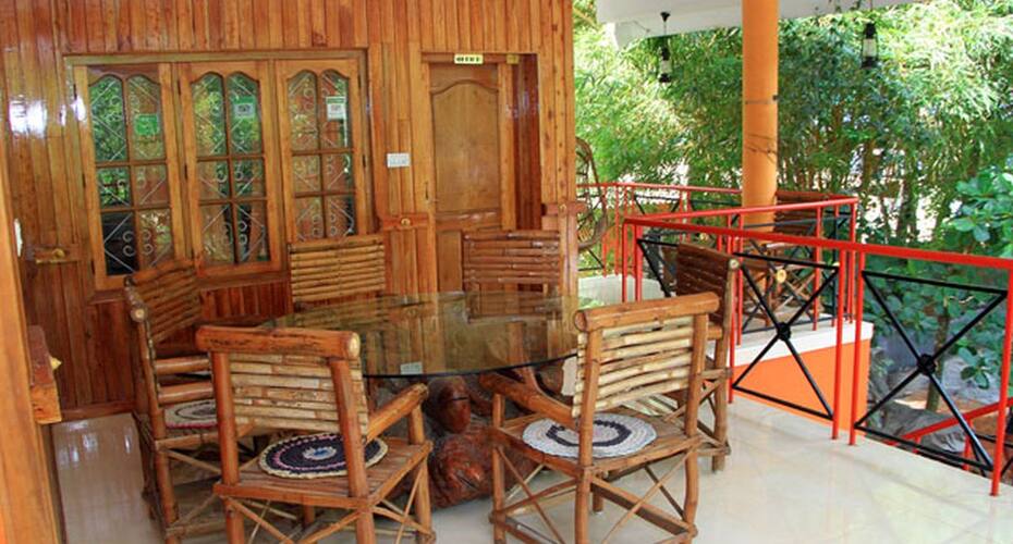 Periyar 7 Hills By Travel Inn, Thekkady 5