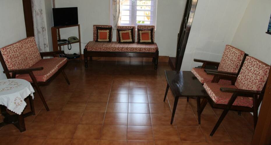 The Mango Villa   ...3 Bedroom House, Madikeri 2