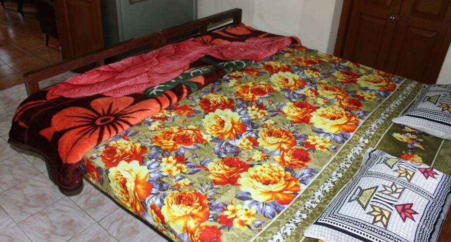 The Mango Villa   ...3 Bedroom House, Madikeri 3