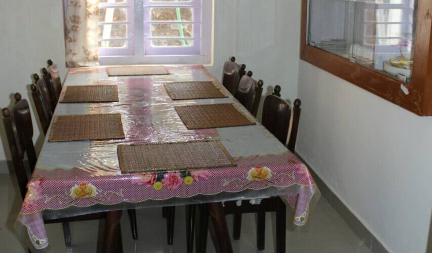 The Mango Villa   ...3 Bedroom House, Madikeri 4