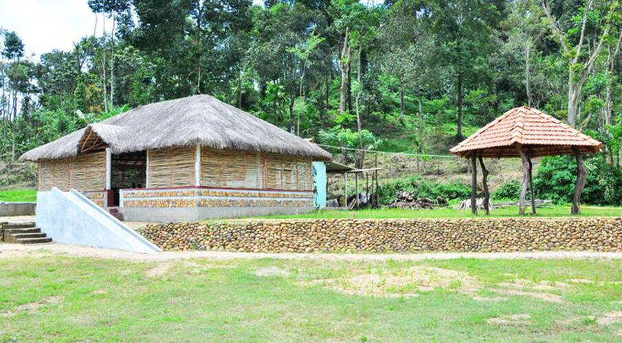 River View Homestay, Sakleshpur 1