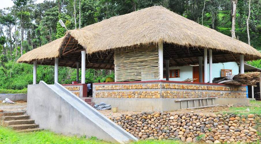 River View Homestay, Sakleshpur 4