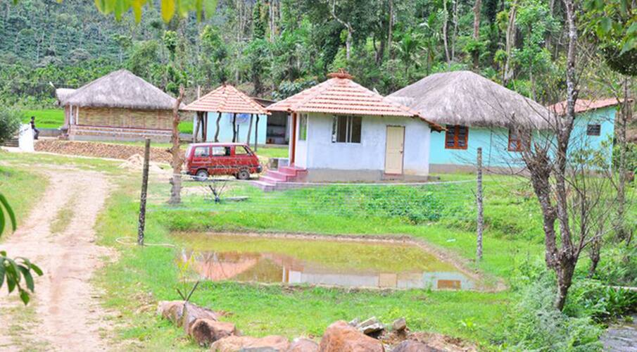 River View Homestay, Sakleshpur 5