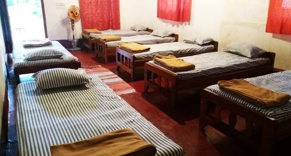 Beena Homestay, Sakleshpur 2
