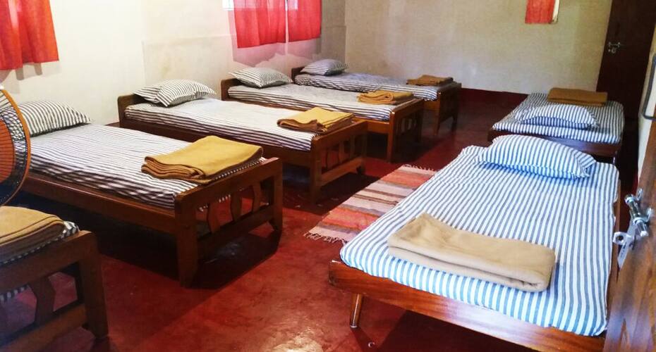 Beena Homestay, Sakleshpur 4
