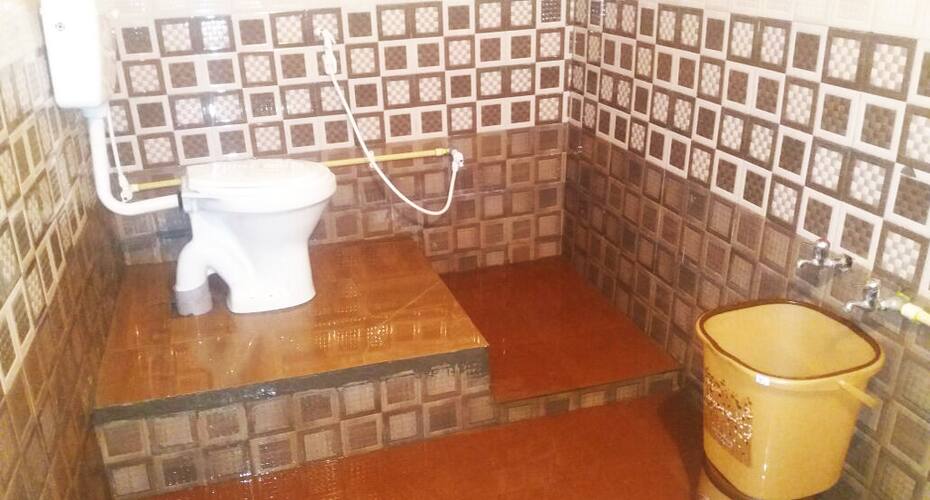 Beena Homestay, Sakleshpur 5
