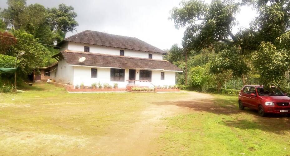 Honey Delight, Sakleshpur 1