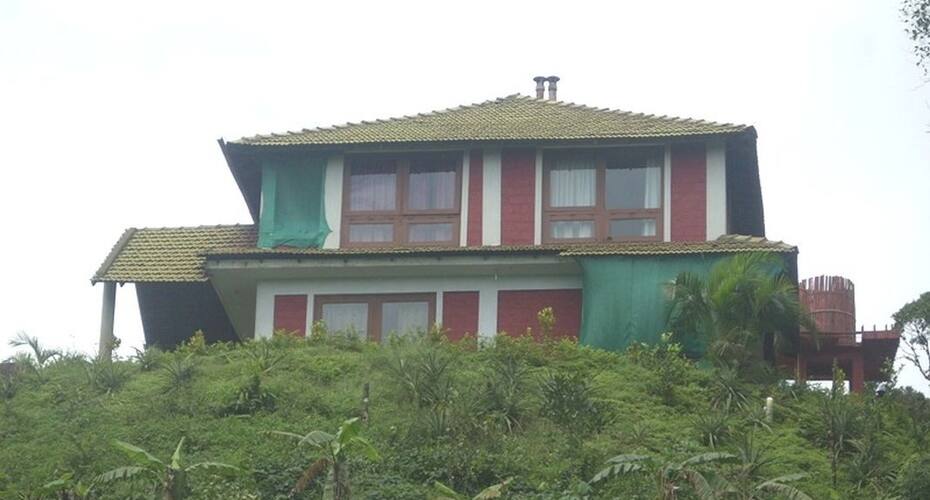 Discover Coorg Ranger Woods, Coorg 1