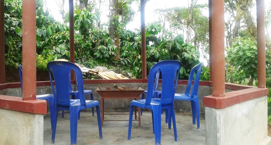 Grass Village, Sakleshpur 5