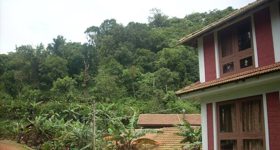 Discover Coorg Ranger Woods, Coorg 4