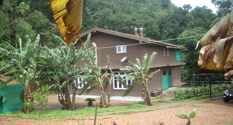 Discover Coorg Ranger Woods, Coorg 5