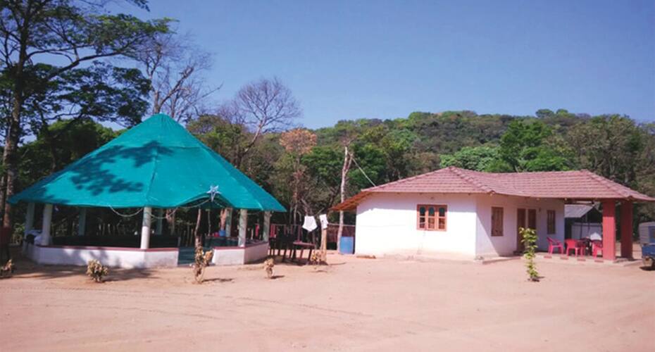 Nature Homestay, Sakleshpur 3