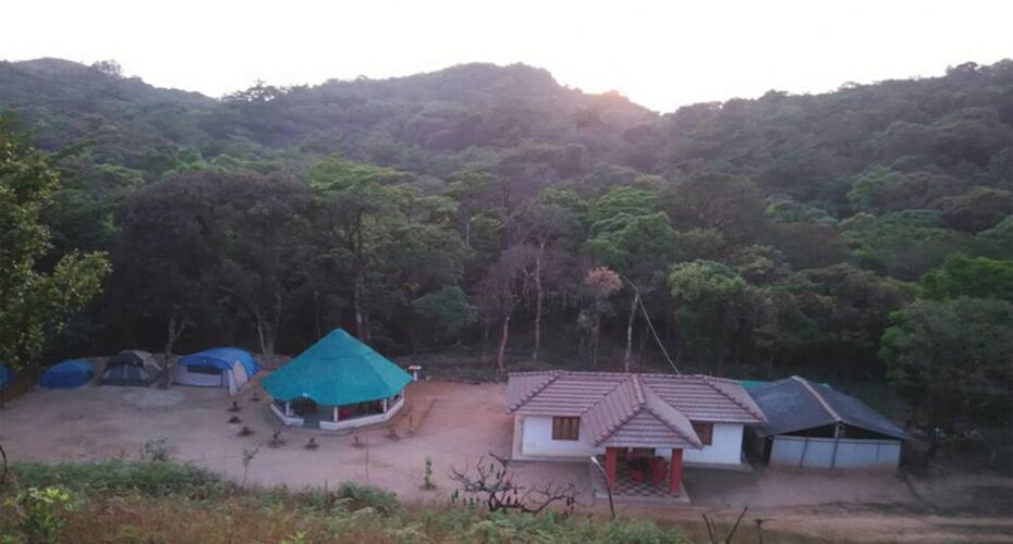 Nature Homestay, Sakleshpur 5