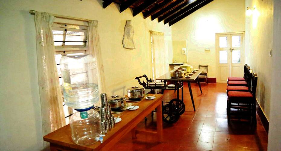 Heritage Home, Sakleshpur 5