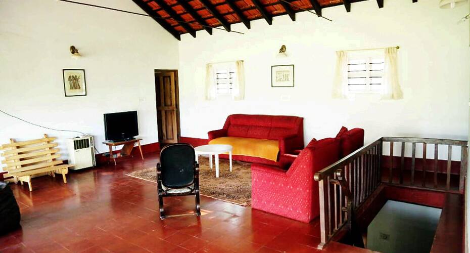 Heritage Home, Sakleshpur 4