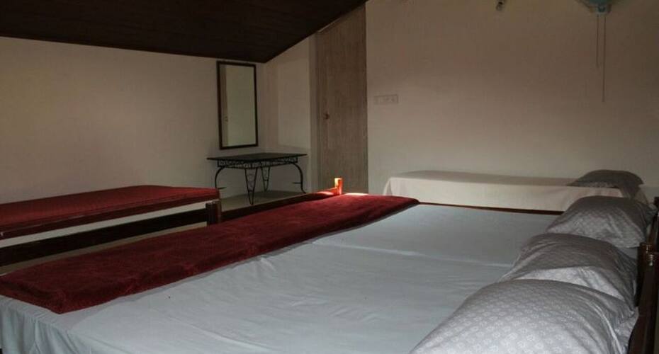 Discover Coorg Poovi Bollumadu, Coorg 2