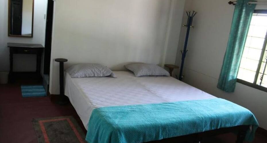 Discover Coorg Poovi Bollumadu, Coorg 3