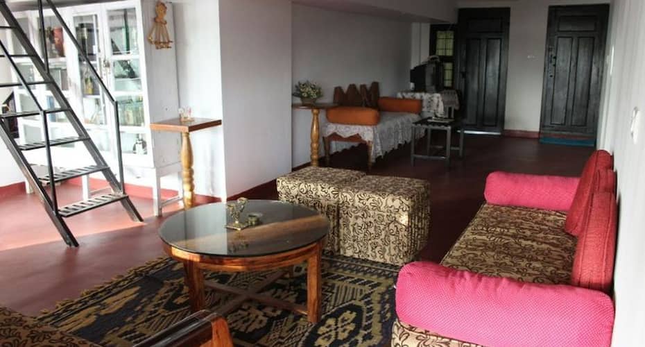 Discover Coorg Poovi Bollumadu, Coorg 4