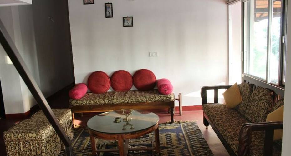 Discover Coorg Poovi Bollumadu, Coorg 5