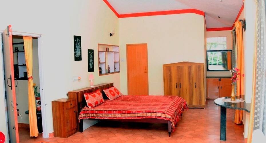 Discover Coorg Nanda Niwas Abby Falls Road, Coorg 3