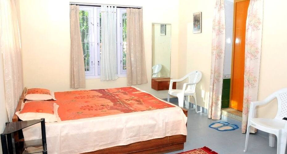 Discover Coorg Nanda Niwas Abby Falls Road, Coorg 4