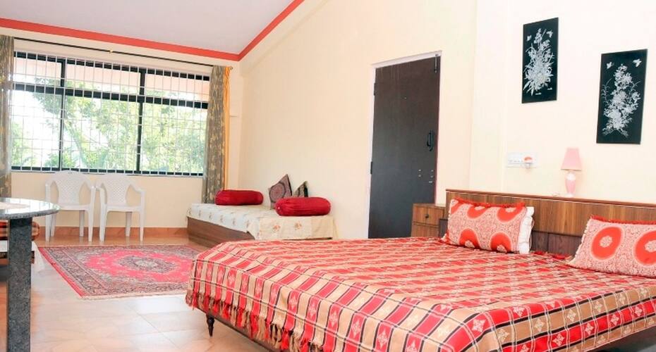 Discover Coorg Nanda Niwas Abby Falls Road, Coorg 5