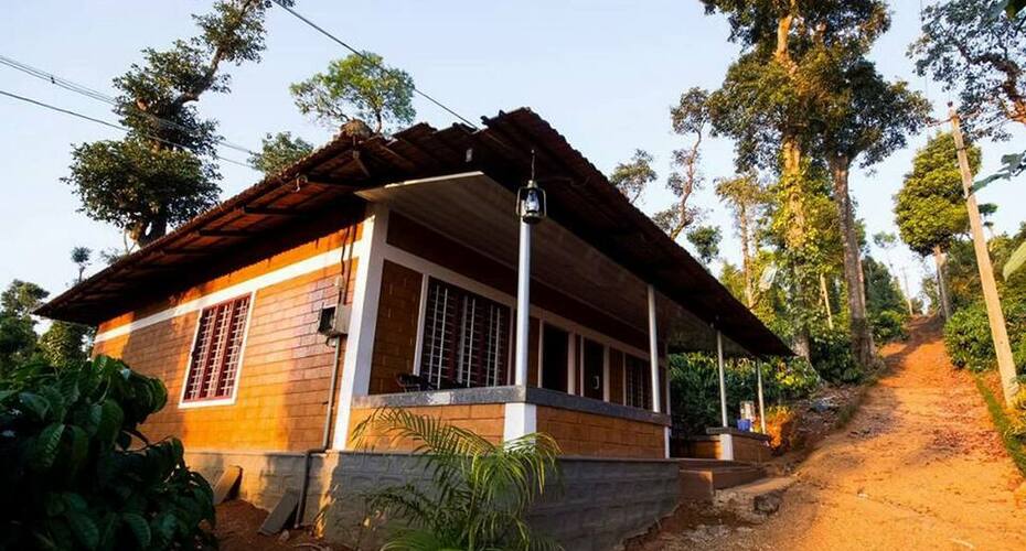 Muccole Nature Retreat, Coorg 1