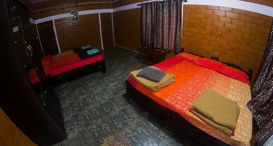 Muccole Nature Retreat, Coorg 2