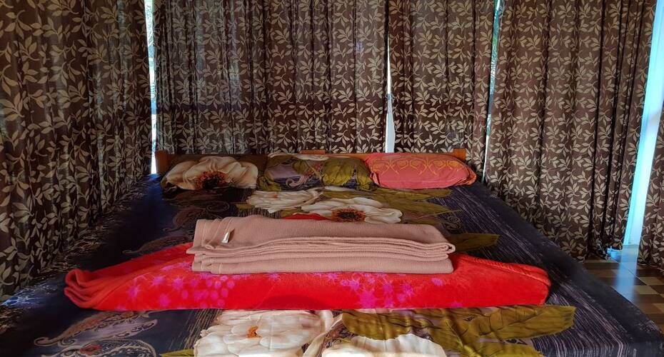 Muccole Nature Retreat, Coorg 3