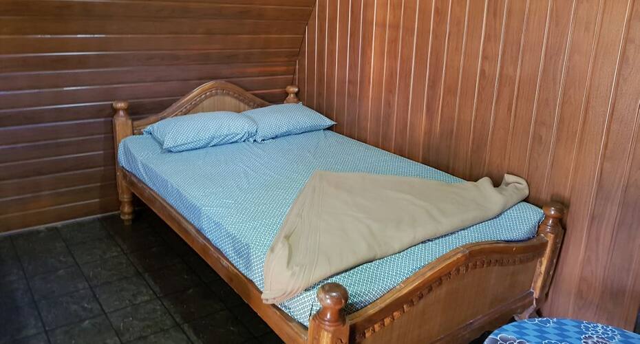 Muccole Nature Retreat, Coorg 5