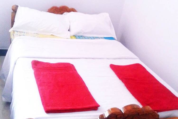 Halladagandi Homestay, Mudigere 2