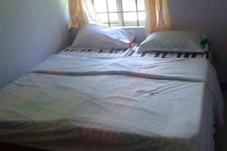 Halladagandi Homestay, Mudigere 3