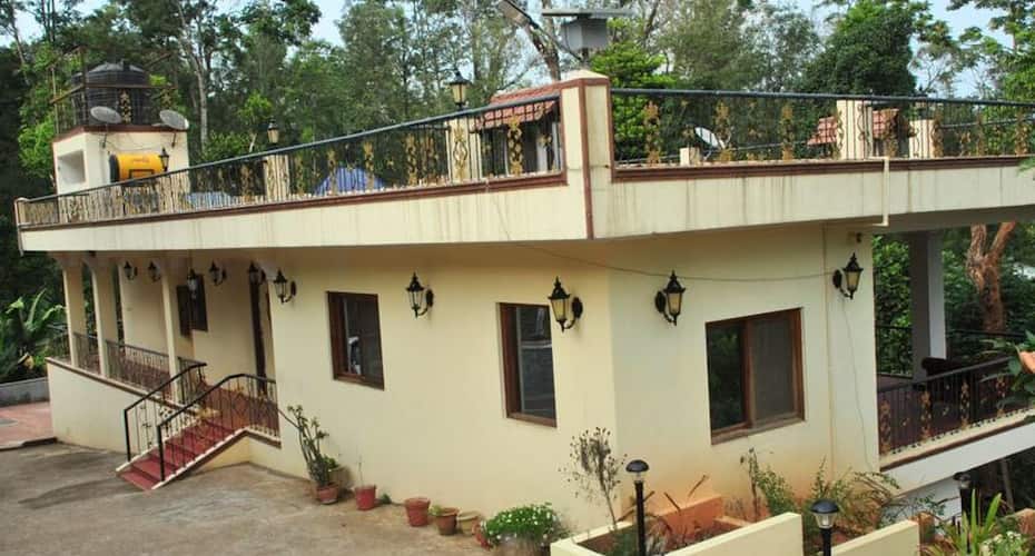 Green Nest Plantation Stay, Coorg 1