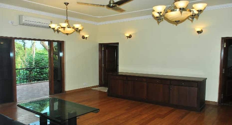 Green Nest Plantation Stay, Coorg 2