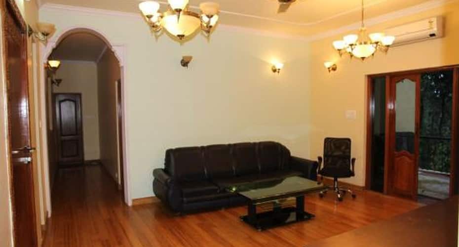 Green Nest Plantation Stay, Coorg 3