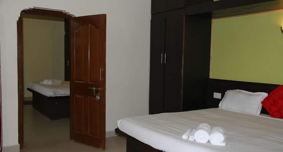 Green Nest Plantation Stay, Coorg 4