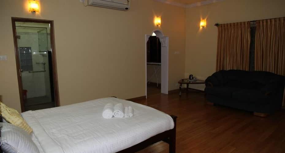 Green Nest Plantation Stay, Coorg 5
