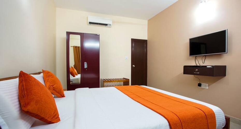 Hotel Humming Bird,Cochin, Kochi 2