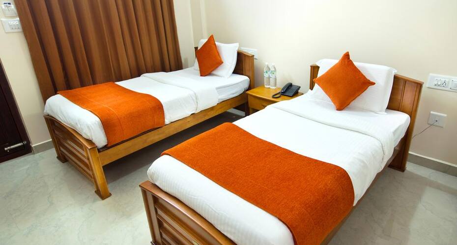 Hotel Humming Bird,Cochin, Kochi 5