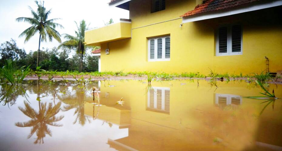 Jaladharshini Homestay, Mudigere 2