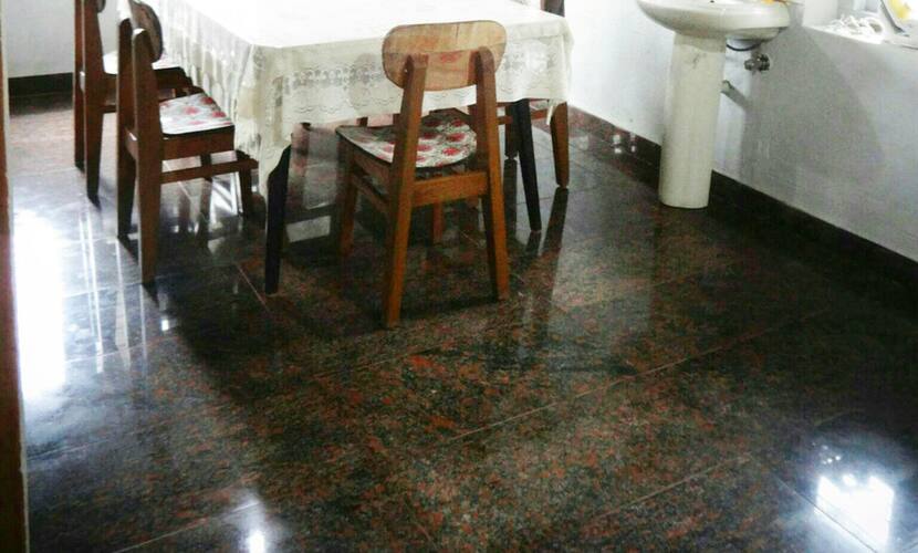 Jaladharshini Homestay, Mudigere 4