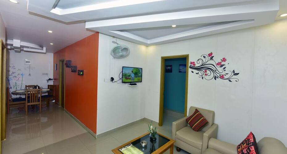 Fort Residency, Kannur 5