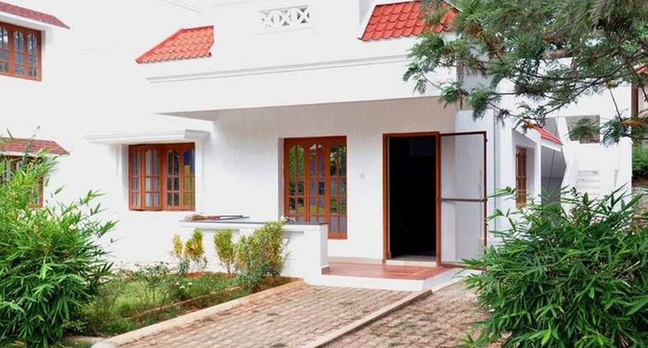 HR Resorts, Yelagiri 2