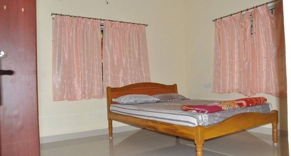 HR Resorts, Yelagiri 3