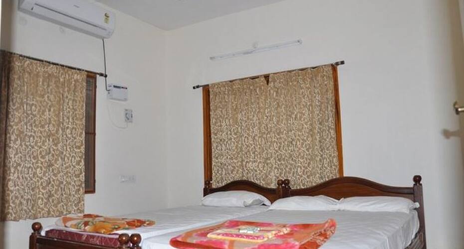 HR Resorts, Yelagiri 4