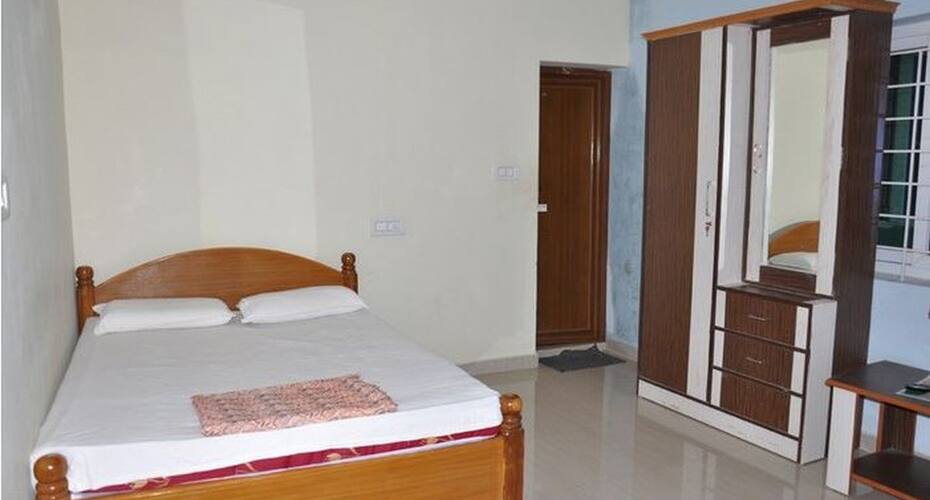 HR Resorts, Yelagiri 5