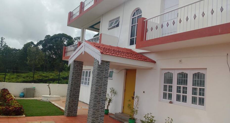 Woodside Homestay, Coonoor 1