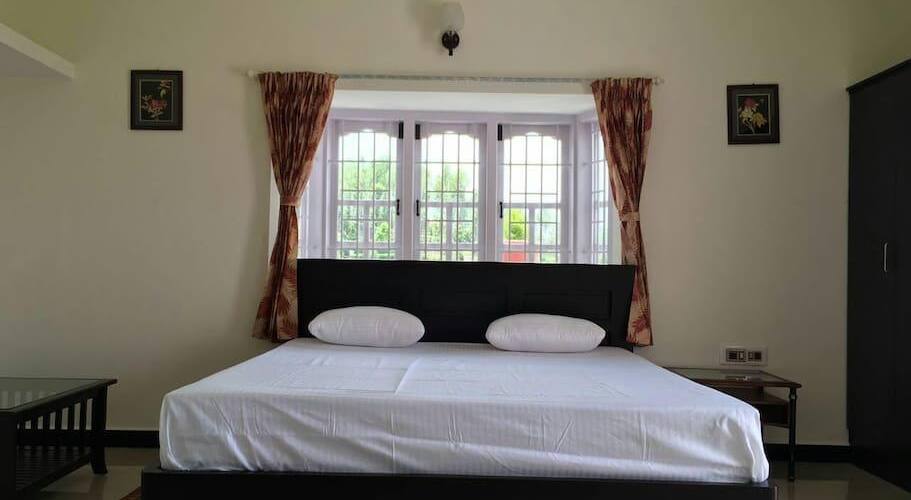 Woodside Homestay, Coonoor 2