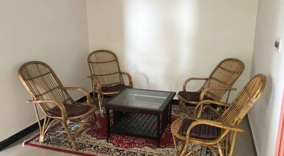 Woodside Homestay, Coonoor 3