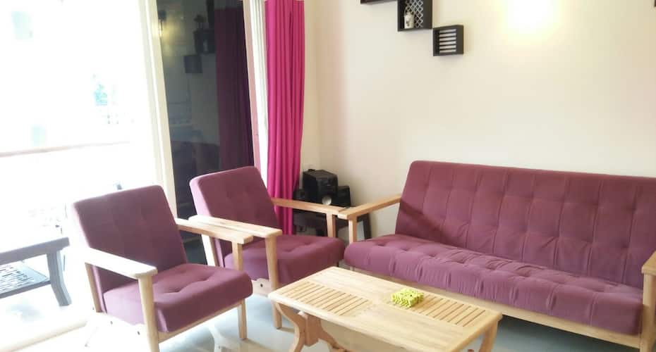 Quaint Holiday Home, 1Bhk, Near Vagator, Goa 2